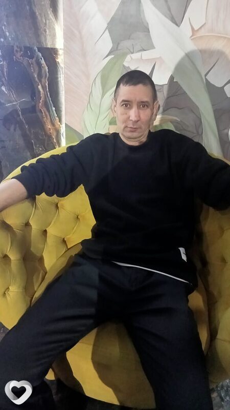 Кайрат, 44, Семей — анкета №1639040