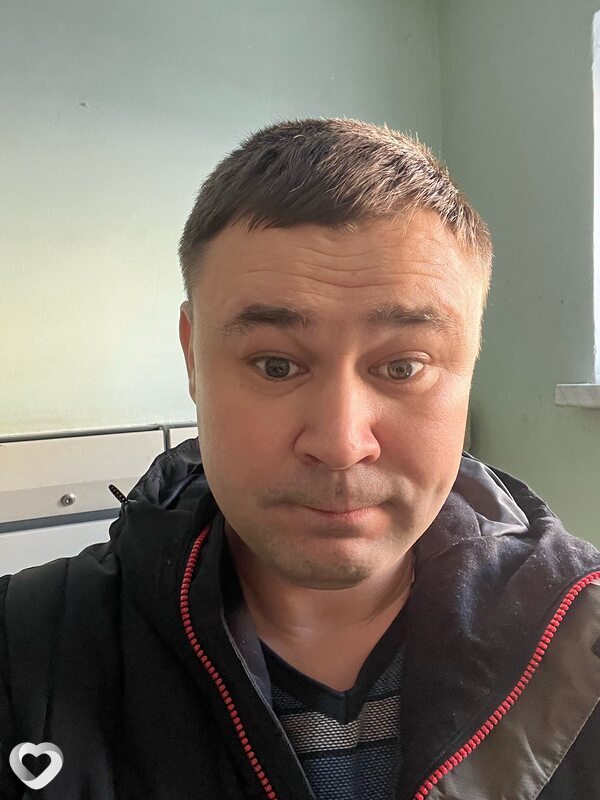 Павел, 40, Орске — анкета №1639053
