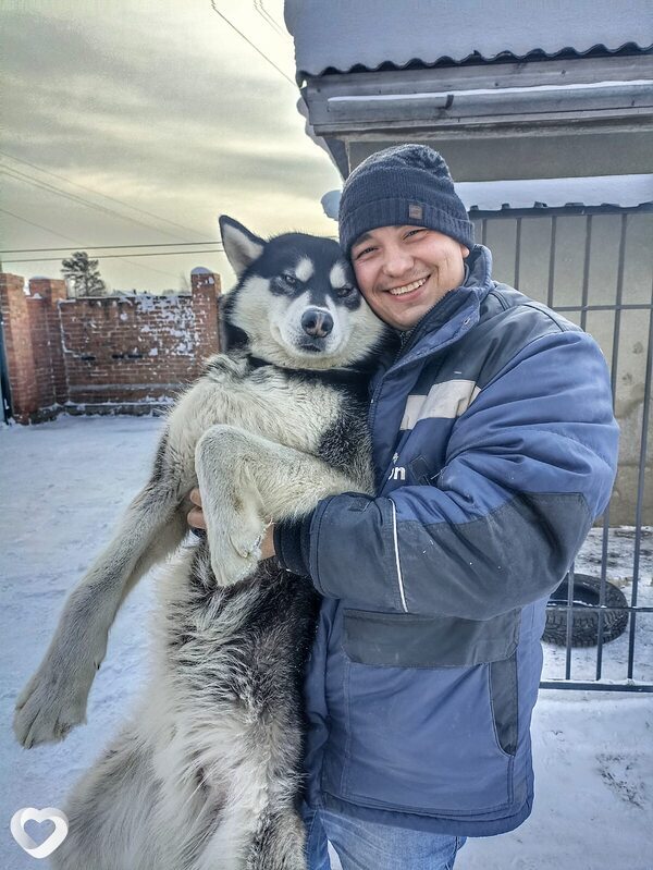Андрей, 33, Алдане — анкета №1639054