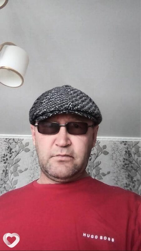 Женя, 50, Усть-Каменогорск — анкета №1639057