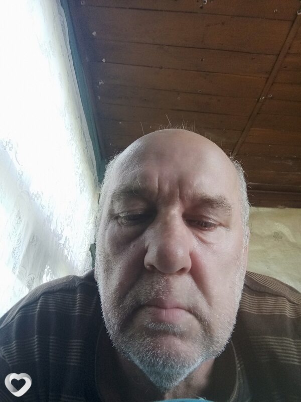 Владимир, Воробьевка