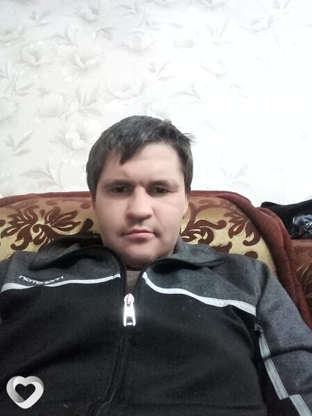 Андрей, 40, Прокопьевске — анкета №1639290