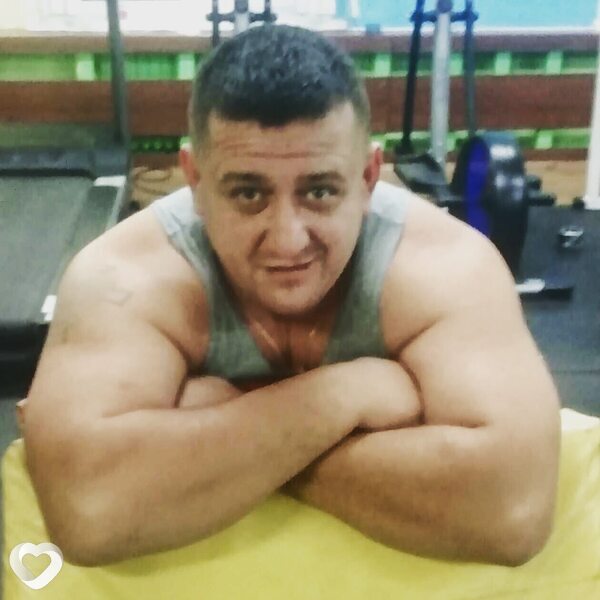 Андрей, 44, Калинковичах — анкета №1639292