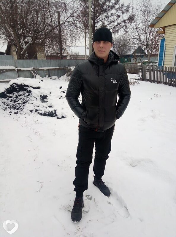 Дмитрий, 42, Кемерове — анкета №1639293