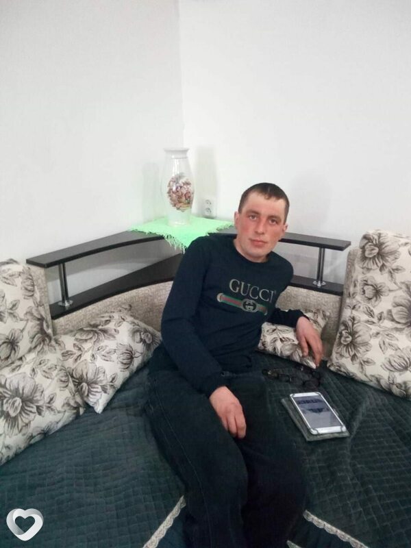 Виталя, 38, Кокшетау — анкета №1639300