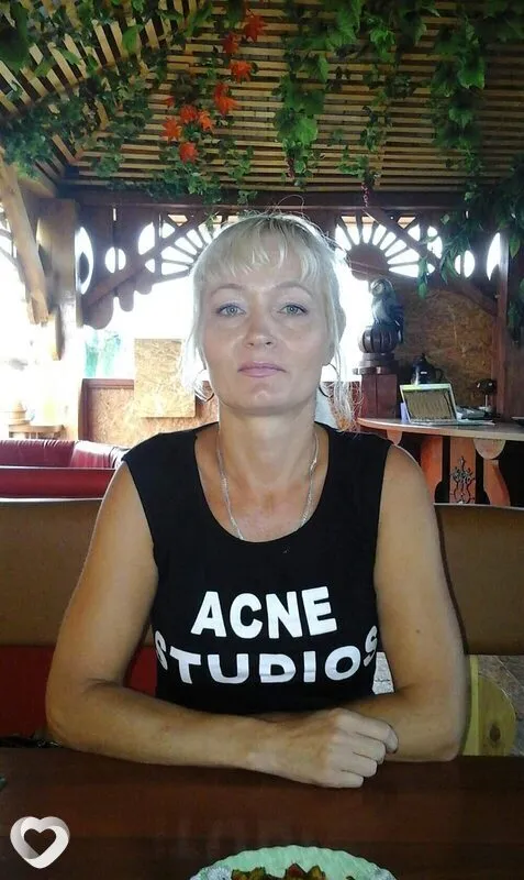 Юлия, 51, Барнауле — анкета №1639302