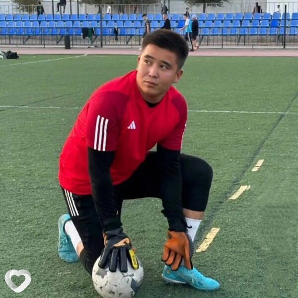 Аман, 28, Алматы — анкета №1639308