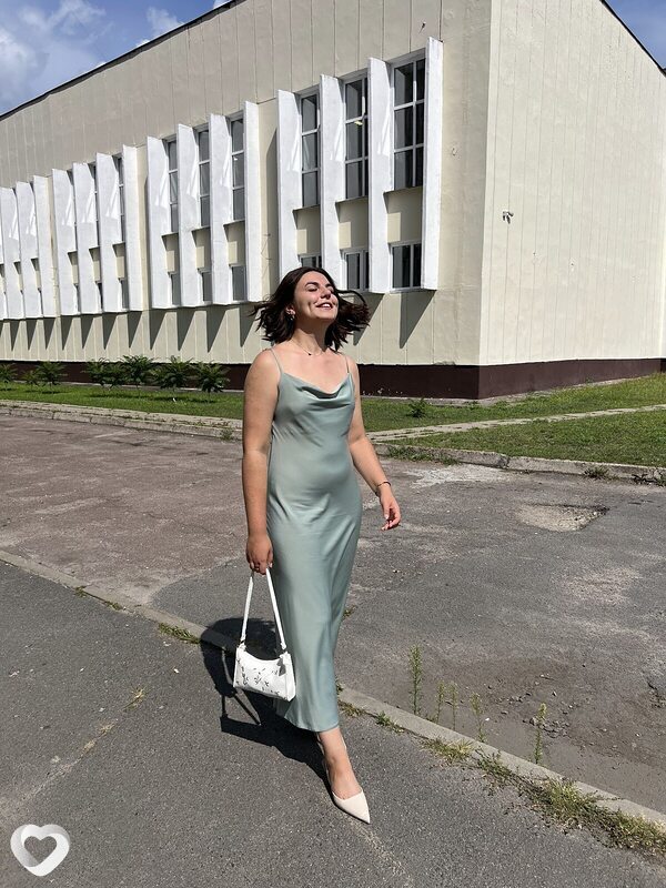 Сабина, 26, Гомеле — анкета №1639309