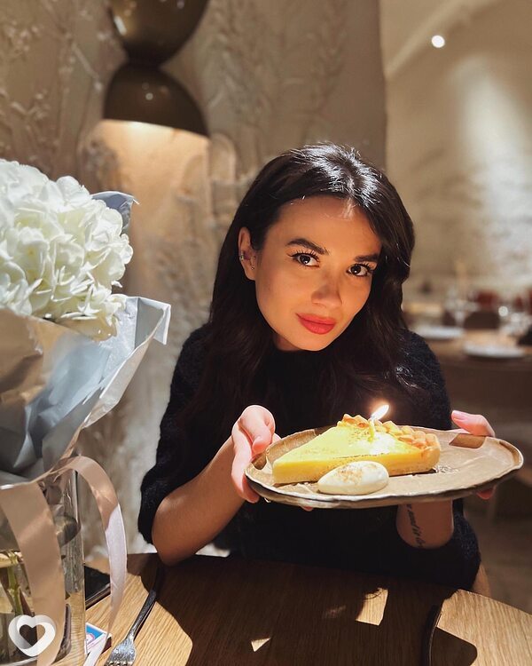Мария, 45, Москве — анкета №1638636