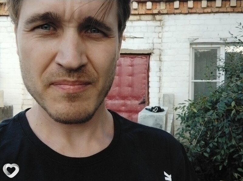 Дэ, 37, Челябинске — анкета №1638646