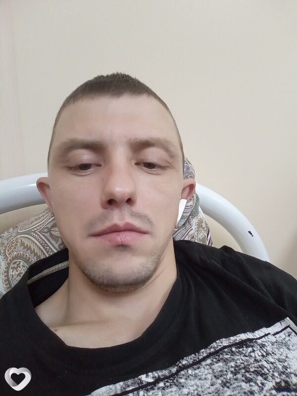 Антон, 31, Зиме — анкета №1638647