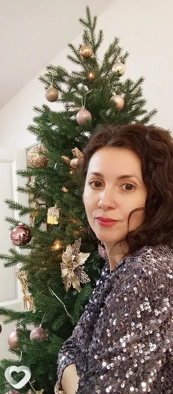 Аня, 47, Барнауле — анкета №1638649