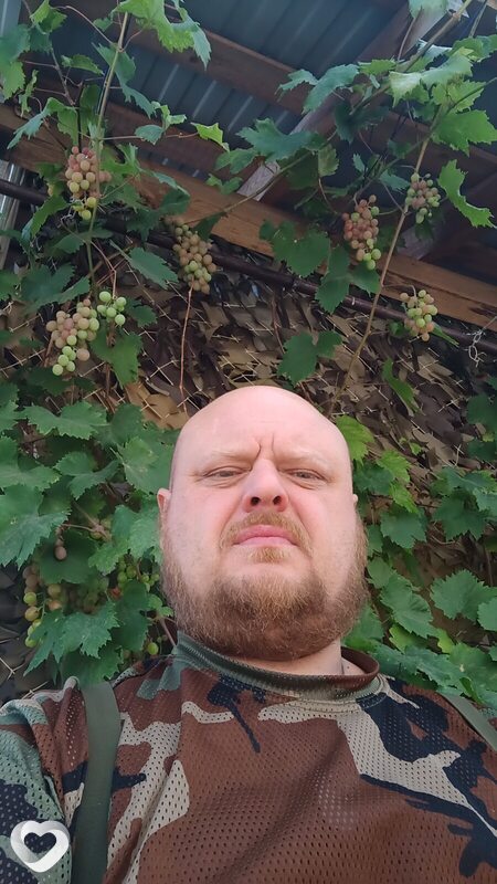 Николай, 40, Белгороде — анкета №1638652