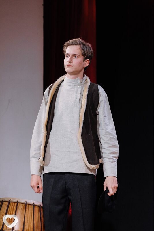 Кирилл, 25, Владивостоке — анкета №1638862