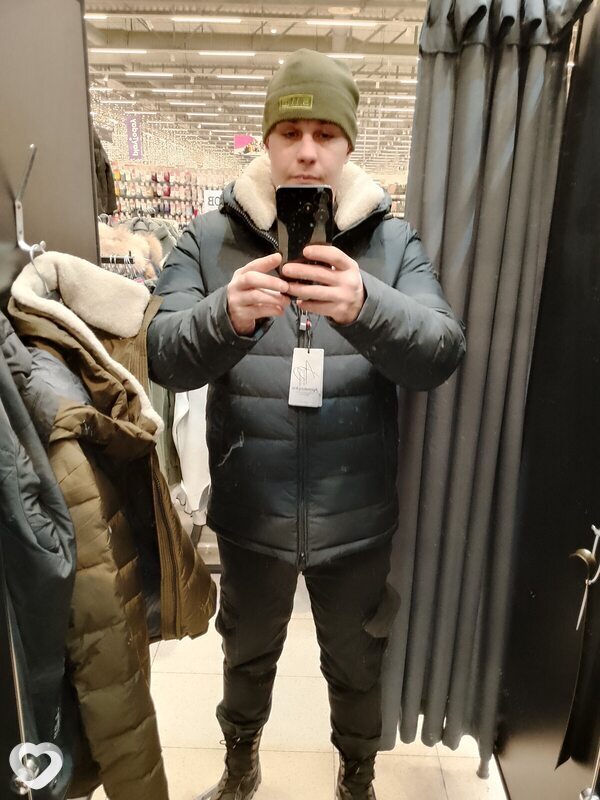 Андрей, 37, Туле — анкета №1638870