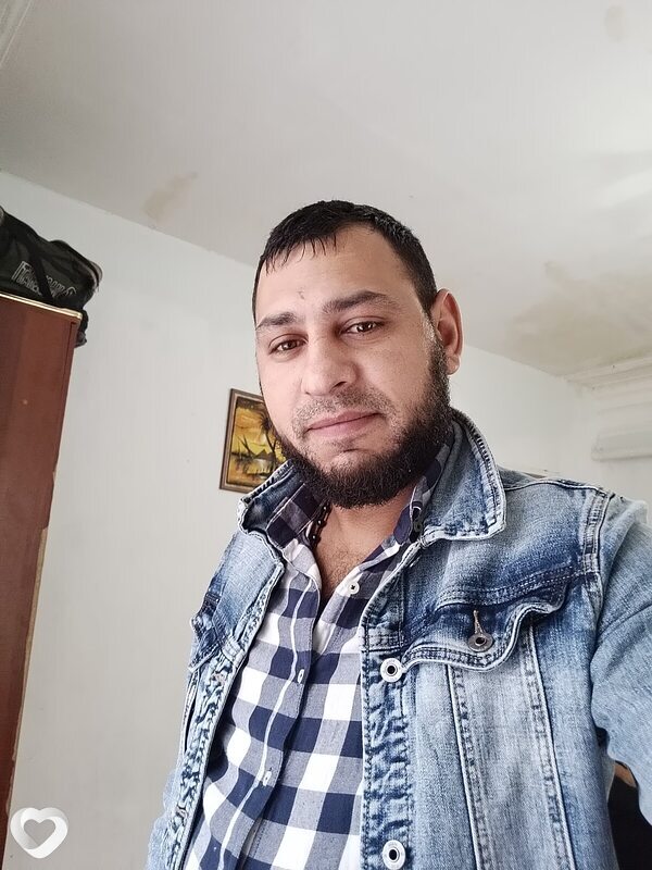 Алишер, 32, Выксе — анкета №1638873