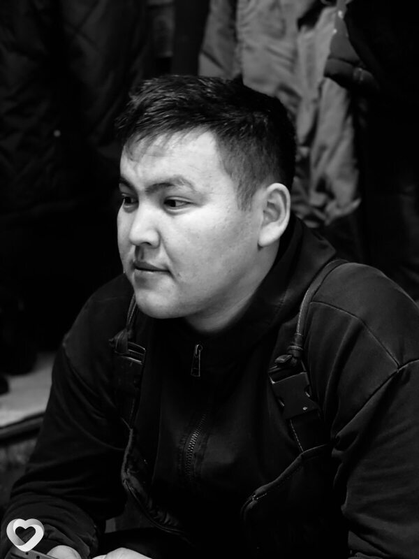 Бека, 28, Южно-Сахалинске — анкета №1638837