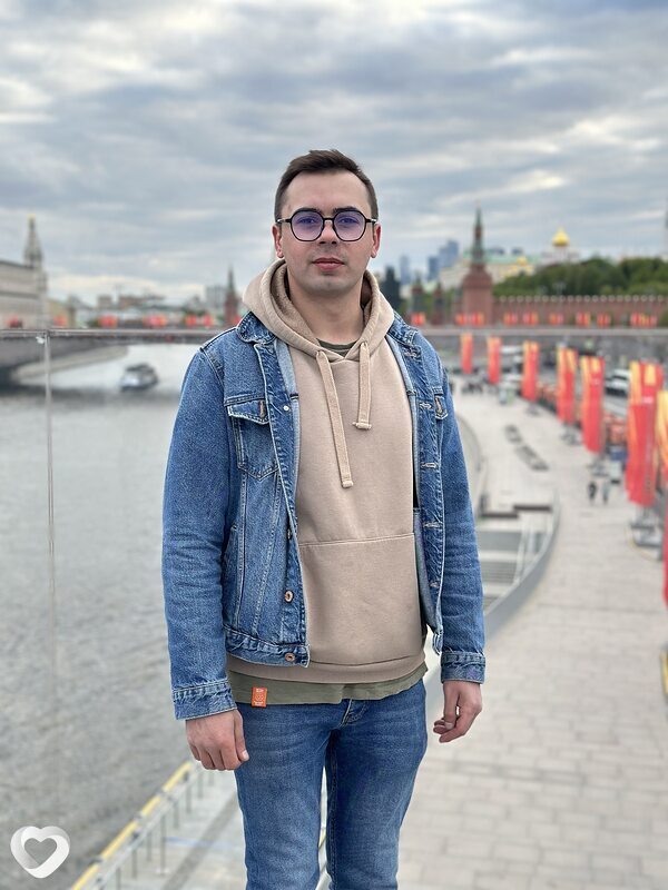 Илья, 31, Речице — анкета №1638838
