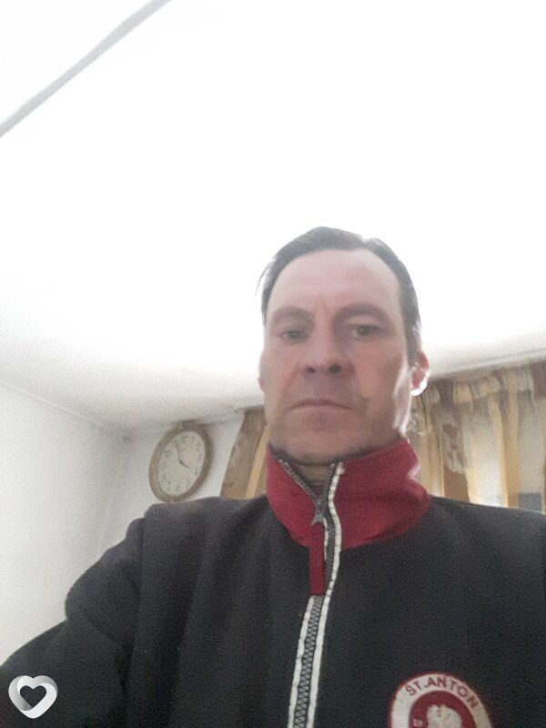 Неколай, 49, Актобе — анкета №1638841