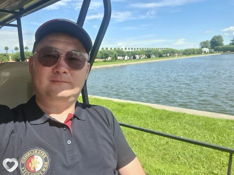 Саша, 46, Улан-Удэ — анкета №1638844