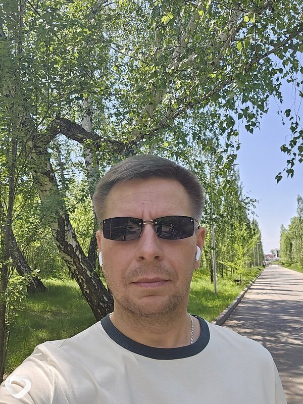 Дмитрий, 41, Омске — анкета №1638852