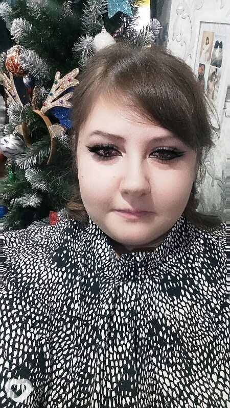 Екатерина, 38, Шахтах — анкета №1638685