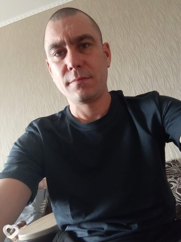 Роман, 39, Сургуте — анкета №1638691