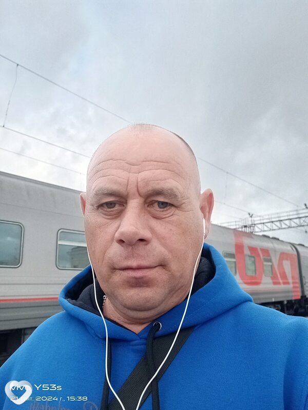 Иван, 44, Верхней Салде — анкета №1638696