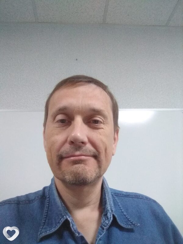 Антон, 52, Воронеже — анкета №1638706