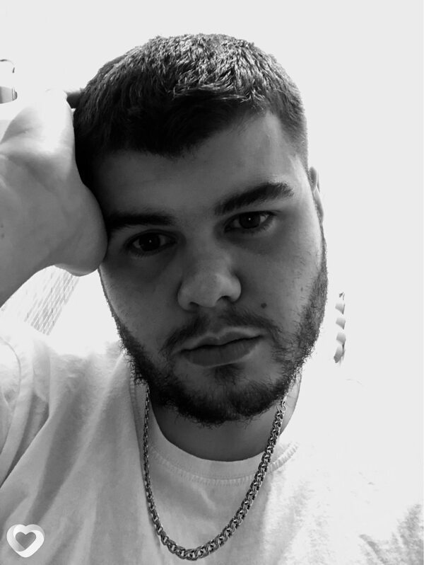Максим, 28, Москве — анкета №1638707