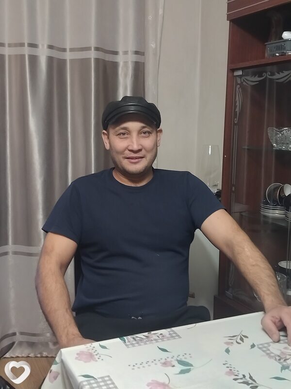 Александр, 43, Иркутске — анкета №1638715