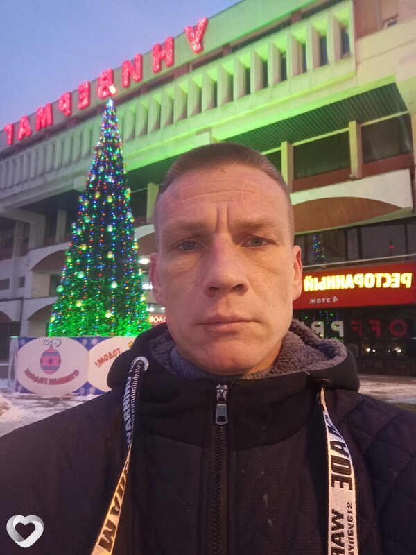 Руслан, 39, Ефремове — анкета №1638725