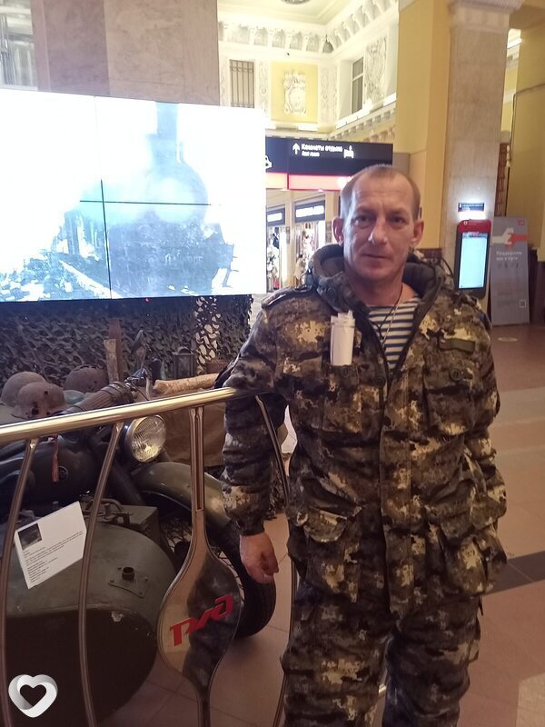 Влад, Большое Солдатское