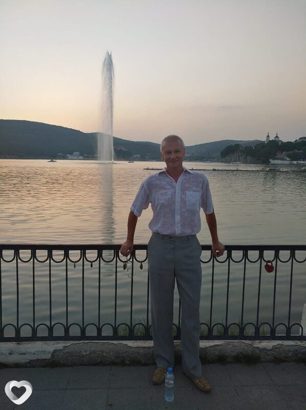 Константин, 55, Анапе — анкета №1638817