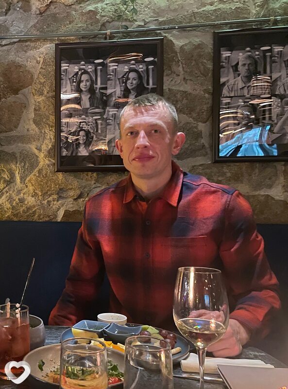 Никита, 38, Новосибирске — анкета №1638818