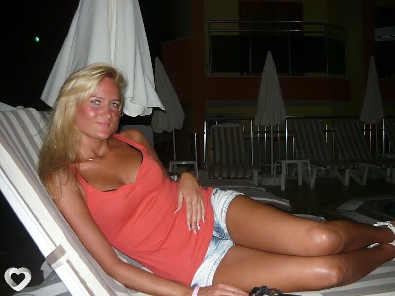 Елизавета, 36, Омске — анкета №1638823