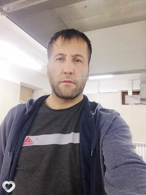 Аваз, 42, Астане — анкета №1638834