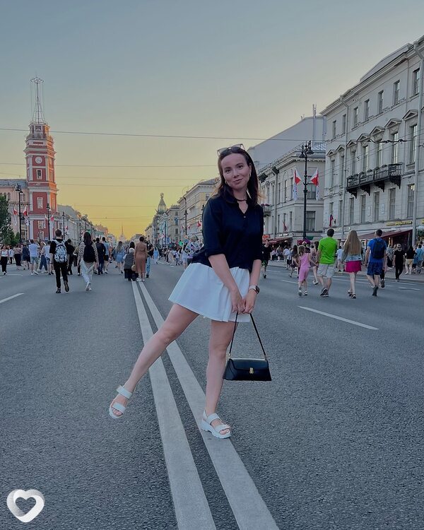 Anna, Шимановск