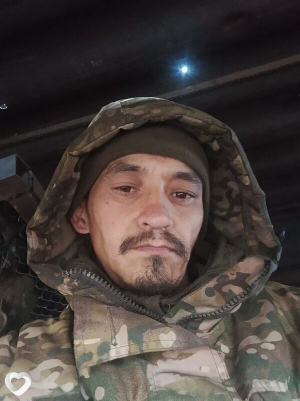 Сергей, 40, Стерлитамаке — анкета №1638775