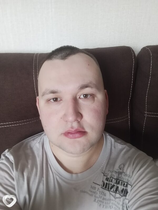 Сергей, 32, Биробиджане — анкета №1638778