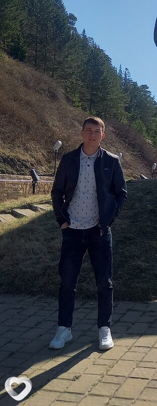 Юрий, 32, Тобольске — анкета №1638780