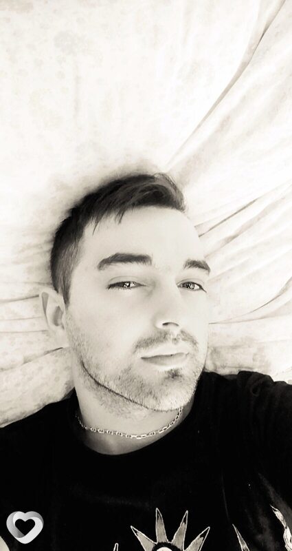Александр, 35, Туле — анкета №1638784