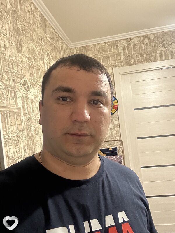 Рома, 38, Челябинске — анкета №1638736
