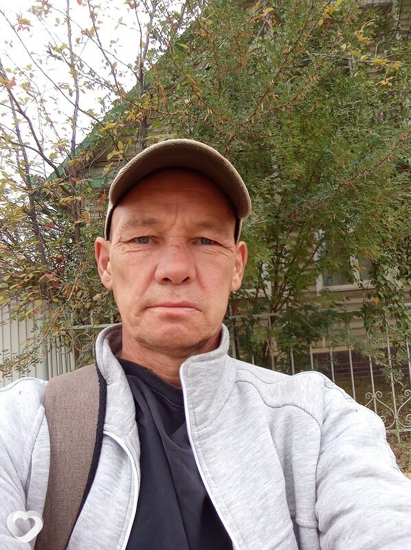 Александр, 52, Хабаровске — анкета №1638737