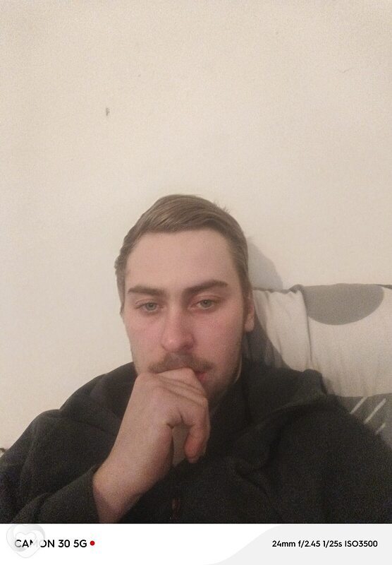 Николай, 22, Улан-Удэ — анкета №1638743