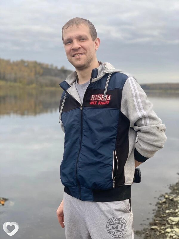 Андрей, 43, Свободном — анкета №1638748