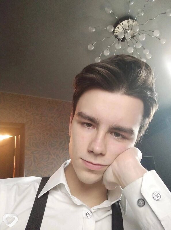 Никита, 22, Ставрополе — анкета №1638754
