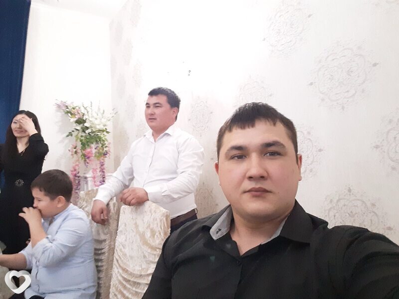 Алексей, 31, Уральске — анкета №1638755
