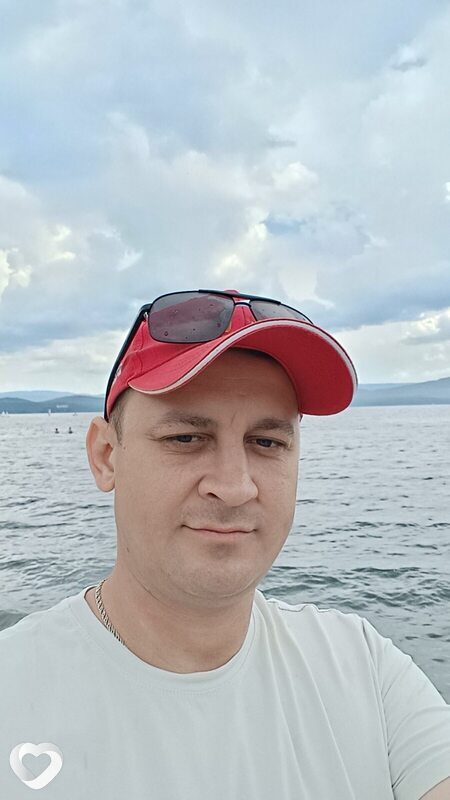 Игорь, 39, Луганске — анкета №1638756