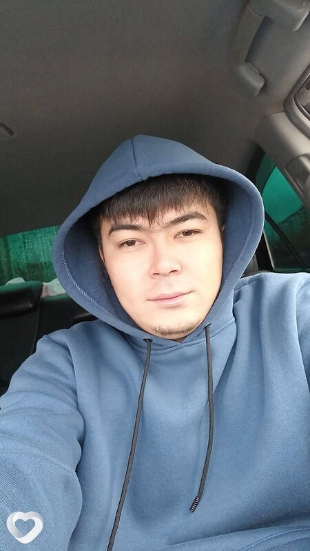 Азамат, 27, Шымкенте — анкета №1638759